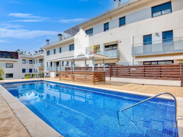 Ático en Venta en Volta de l'Ametller