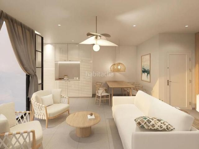 Ático en venta en Xàbia, Centro Ciudad. Ático de 2 dormitorios y 2 baños con piscina y jardín en JáveaXàbia. Áticos.