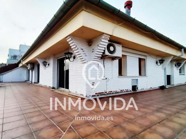 Ático en Venta en Xàtiva