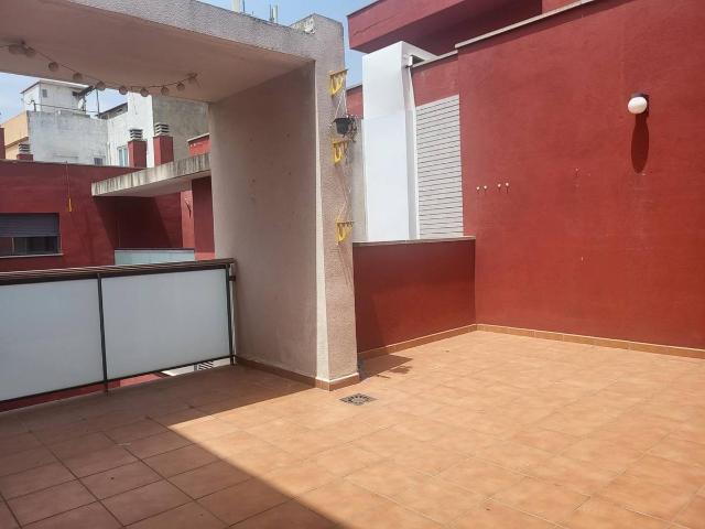 Ático en Venta en Xàtiva