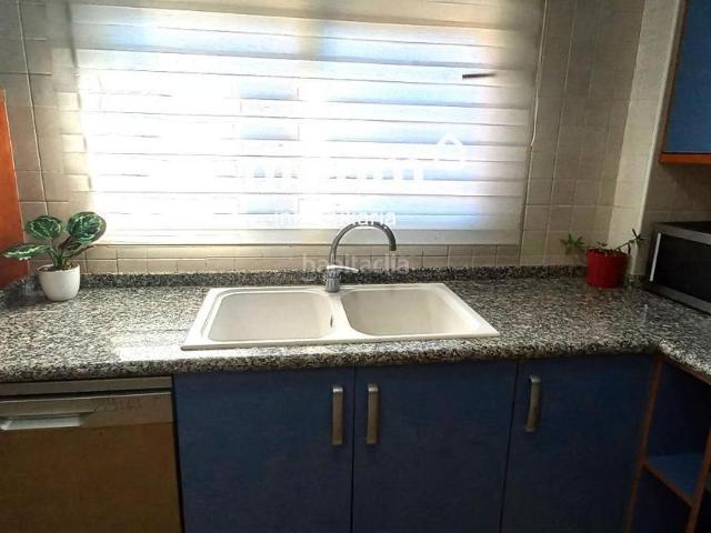 Piso en venta en Xàtiva. Ático dúplex en venta en Xàtiva con terraza, un garaje y trastero. Pisos.