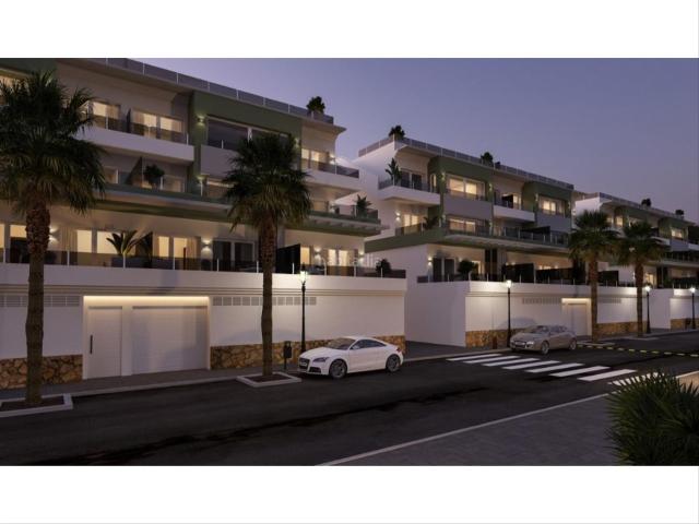 Ático en venta en Xeresa. RESIDENCIAL CON VISTAS AL MAR Y GRANDES TERRAZAS!. Áticos.