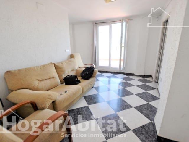 Ático en venta en Xirivella, Valencia Costa Valencia