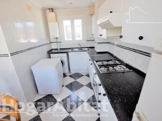 Ático en venta en Xirivella, Valencia Costa Valencia