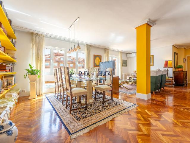 Ático en venta en Zamora, La Pantoja. Ático centro Zamora. Áticos.