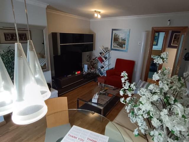 Ático en venta en Zamora, San Lázaro. VENTA DE ÁTICO EN ZAMORA ZONA LA VAGUADA, 2 DORMITORIOS, 2 TERRAZAS, GALERÍAGIMNASIO, TRASTERO, GARAJE. Áticos.