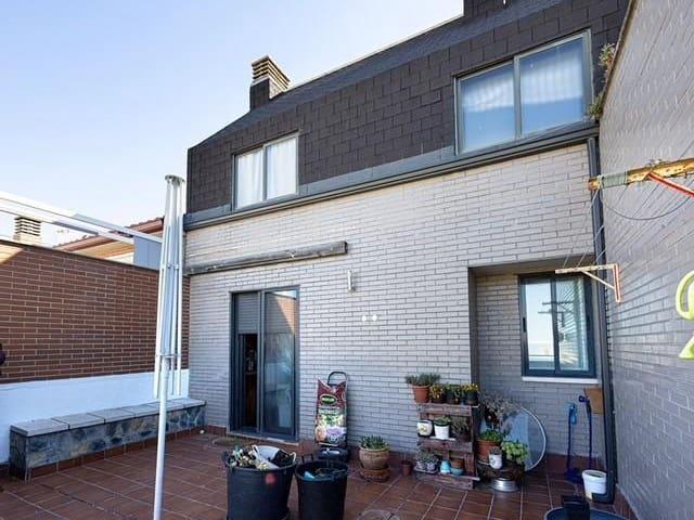 Ático en venta en Zamora, Zamora