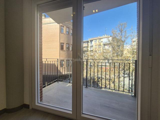 Ático en venta en Zaragoza, Torrero. Ático 2 Habitaciones 103030078. Áticos.