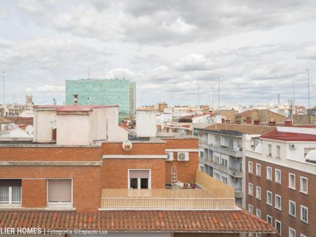 Atico en Venta en Zaragoza, Zaragoza