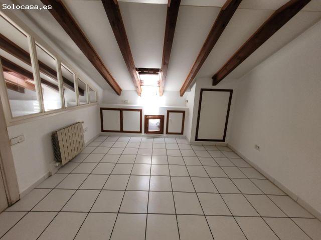 Atico en Venta en Zaragoza, Zaragoza