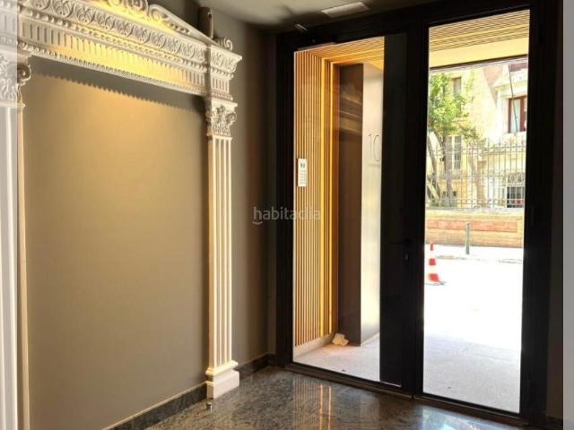 Ático en venta en Zaragoza, Paseo Independencia. ÁTICO EXCLUSIVO CON DOS TERRAZAS EN PLENO CENTRO DE ZARAGOZA. Áticos.
