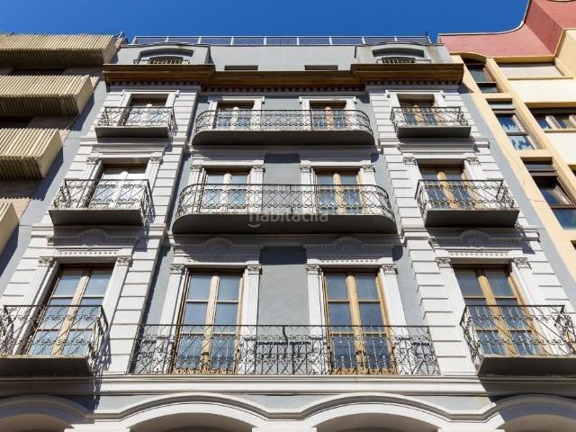 Ático en venta en Zaragoza, Paseo Independencia. ATICO EXCLUSIVO EN EL CENTRO. Áticos.