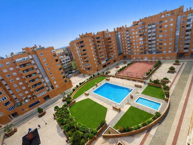 Ático en venta en Zaragoza, Salvador Allende. ÁTICO CON GRAN TERRAZA EN CONFORT2000. URBANIZACIÓN PRIVADA EN SALVADOR ALLENDE. Áticos.