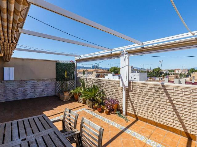 Ático en Venta en Zarandona