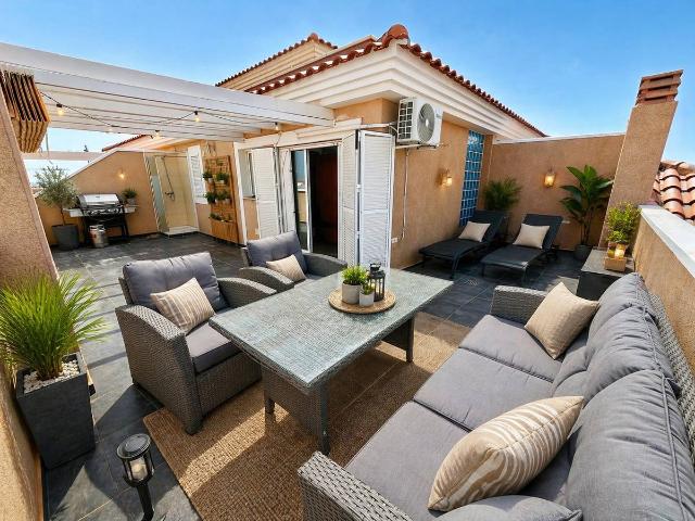 Ático en Venta en Zeniamar Horizonte La Campana