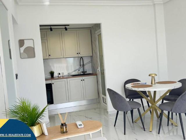 Ático en Venta en Zeniamar Horizonte La Campana