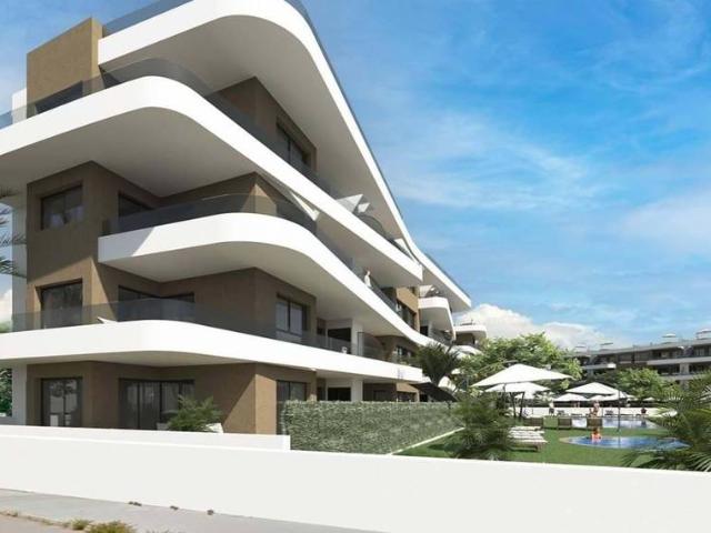 Ático en Venta en Zeniamar Horizonte La Campana