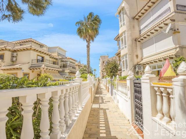Ático en Venta en Zeniamar Horizonte La Campana