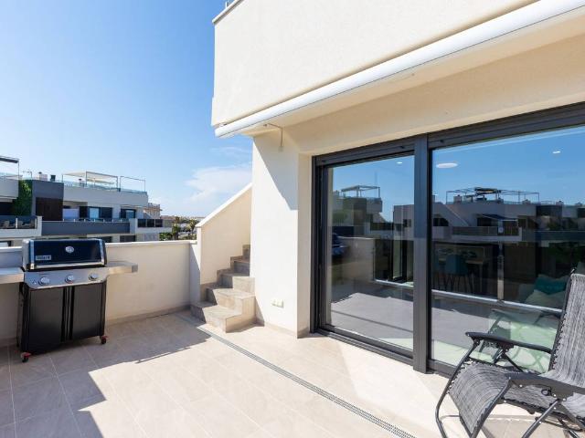 Ático en Venta en Zeniamar Horizonte La Campana