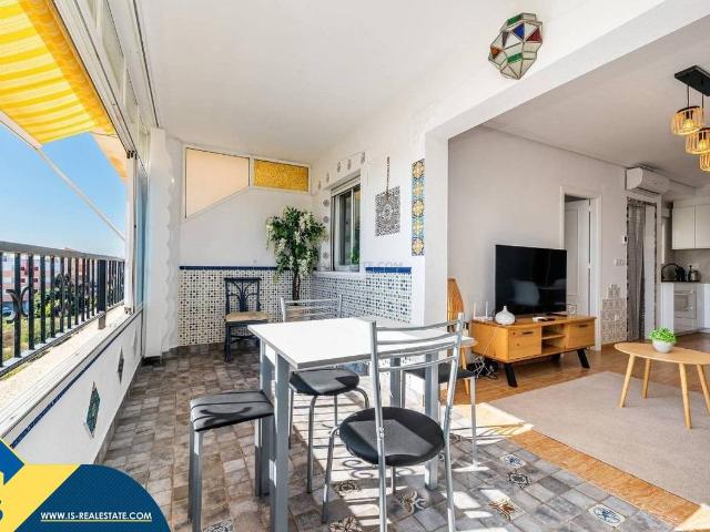 Ático en Venta en Zeniamar Horizonte La Campana