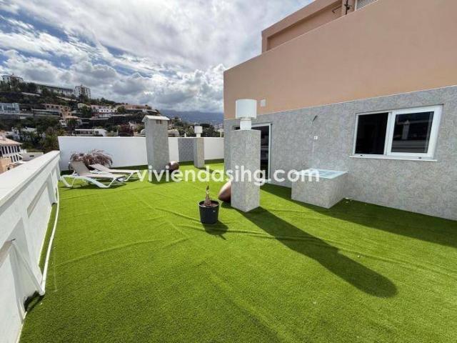 Ático en Venta en Zona Martiánez