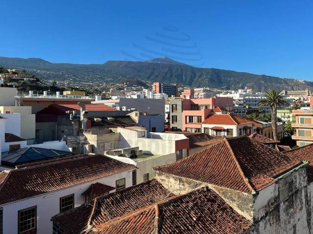Ático en Venta en Zona Martiánez