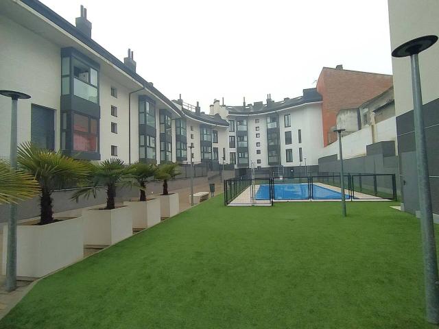 Atico en venta en Zona Calle Casa Amarilla 28260