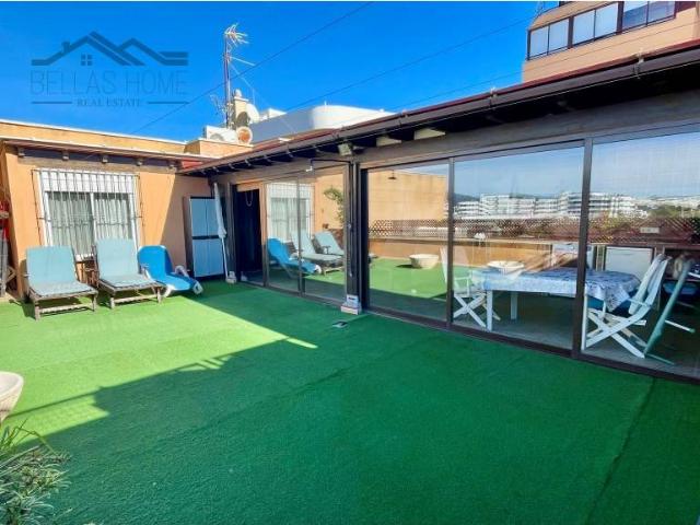 Ático en Venta en Zona Calvario