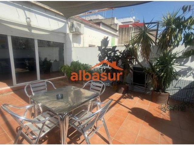 Ático en Venta en Zona Centro