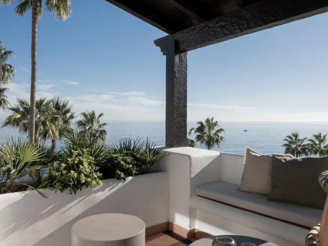 Ático en Venta en Zona de Punta Plata