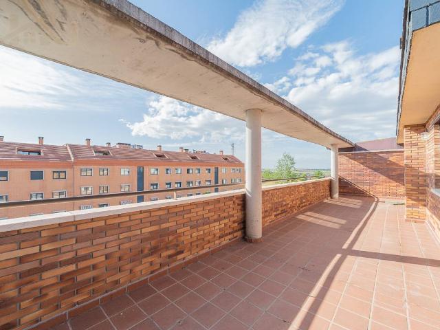 Ático en Venta en Zona Europa