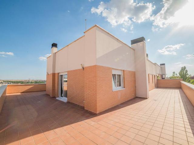 Ático en Venta en Zona el Caño