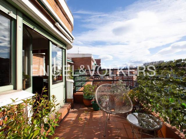 Ático en Venta en Zona Indautxu