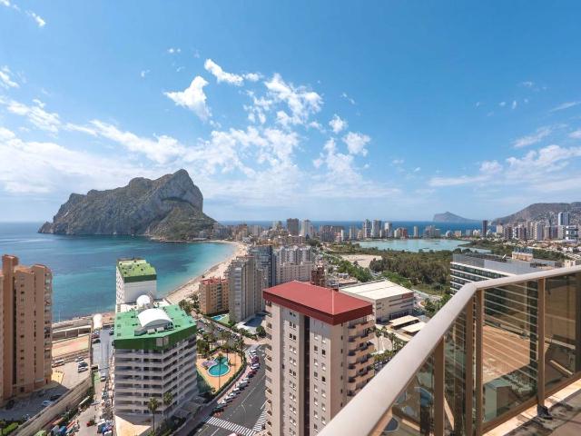 Ático en Venta en Zona Levante Playa Fossa