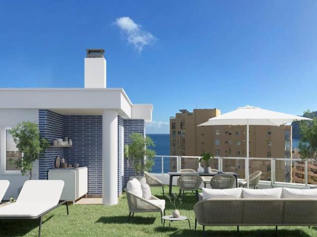 Ático en Venta en Zona Levante Playa Fossa