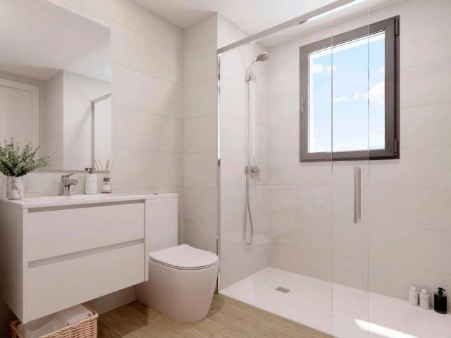 Ático en Venta en Zona Levante Playa Fossa