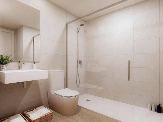 Ático en Venta en Zona Levante Playa Fossa