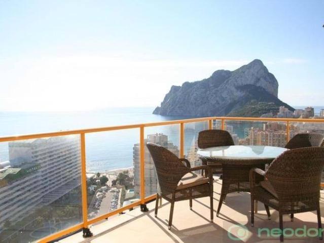 Ático en Venta en Zona Levante Playa Fossa