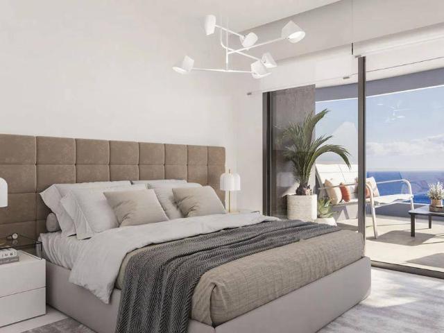 Ático en Venta en Zona Levante Playa Fossa