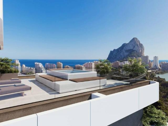 Ático en Venta en Zona Levante Playa Fossa