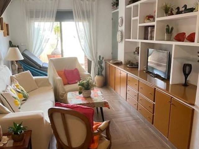 Ático en Venta en Zona Pueblo