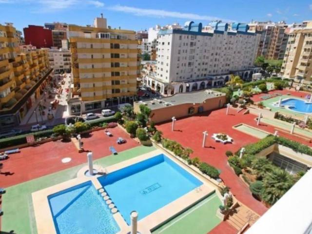 Ático en Venta en Zona Pueblo