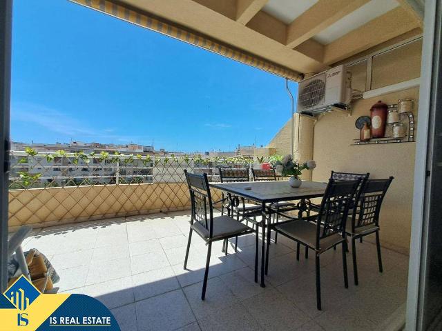 Ático en Venta en Zona Playa de los Locos