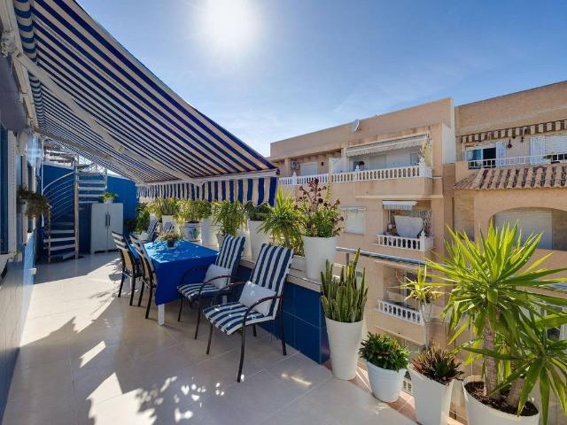Ático en Venta en Zona Playa de los Locos