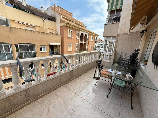 Ático en Venta en Zona Playa del Cura