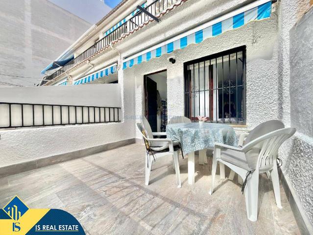 Ático en Venta en Zona Playa del Cura