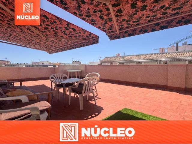 Ático en Venta en Zona Playa del Cura