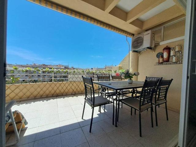 Ático en Venta en Zona Playa del Cura