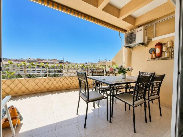 Ático en Venta en Zona Playa del Cura
