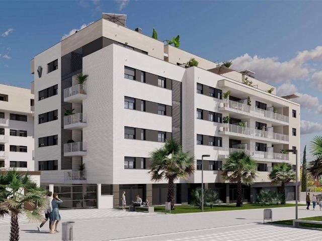 Atico en Venta en Zona Universitaria